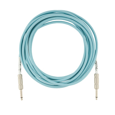 Cable Fender Para Instrumento 5.5 Metros Dnb 0990520003